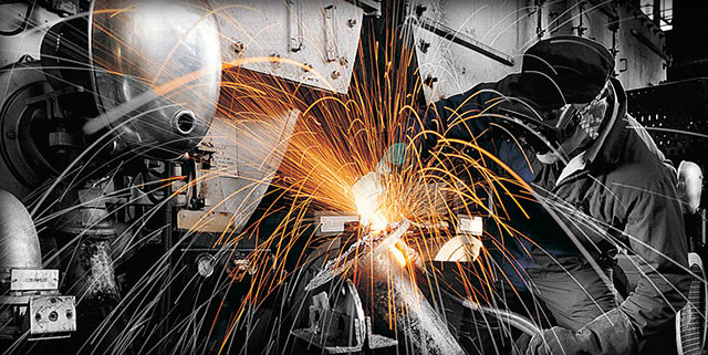 J & C Machine Works and Fabricating